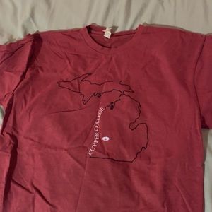 Kuyper College T-Shirt Size (L)arge